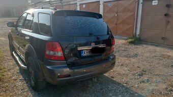KIA Sorento - 3
