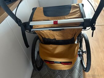 thule chariot sport 2 single - 3