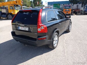 Volvo XC90 - 3