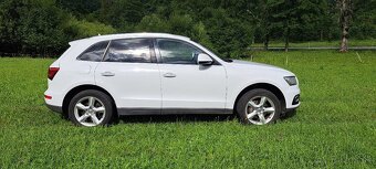 Audi Q5 Quattro, automat - 3