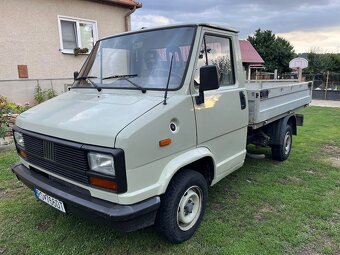 Fiat Ducato 280 - 3