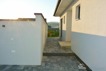 RD vo vysokom štandarde - Potvorice, pozemok 452m2 + dohoda - 3