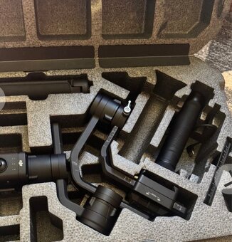 DJI Ronin S - 3