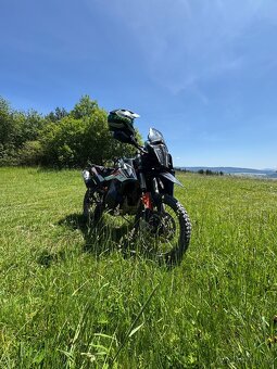 KTM 790 Adventure R - 3