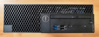 ✔️ Komplet počítač 4x4,20GHz +8GB ram+ 250GB SSD + zaruka - 3