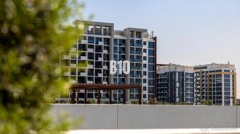 LUXUSNÝ 3 IZBOVÝ APARTMÁN V DUBAJI V PROJEKTE AZIZI RIVIERA - 3