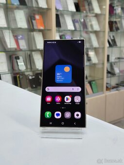 Samsung Galaxy S24 Ultra 12+256GB fialový | ZÁRUKA 24M - 3