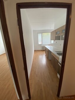 3 izbový byt vo výbornej lokalite - Fončorda - Spojová - 3