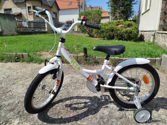 Bicykel 16 Dema Ella - 3