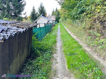 Na predaj záhrada v záhradkarskej osade v Lučenci. - 3