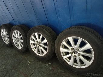 5×114.3 225/65 R17 MICHELIN - 3