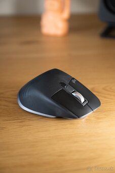 Logitech MX Master 3 Mac - 3