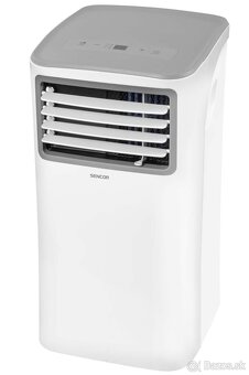 Klimátizacia Sencor MT9013C - 3