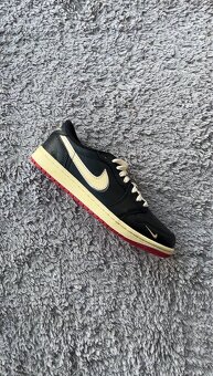 Air Jordan 1 Low OG Nigel Sylvester Better With Time - 3