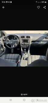 Vw golf 6 gtd - 3