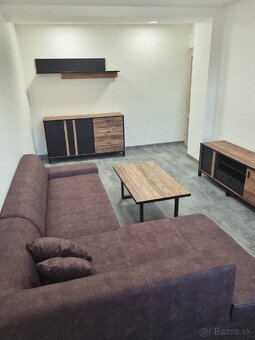 2izbový byt na prenájom, 50m2 Nižná - 3