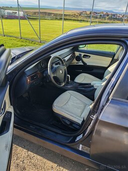 BMW 320D E91 combi 120kw - 3