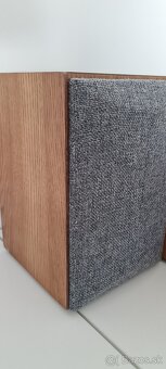 Predam Hifi systém- gramofón+rádiou+MP3 zn.Elite Line PL880 - 3