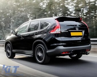 Honda CR-V 2013/2018 - 3
