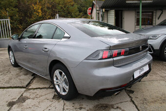 Peugeot 508 1.6 PureTech Allure EAT8 - 3