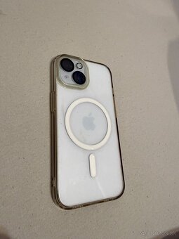 Predám Apple Iphone 15 128 GB - 3