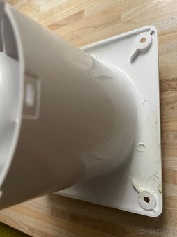 Ventilatory do kupelne a wc - 3
