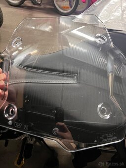 original plexi BMW F 850 GS ADVENTURE - 3