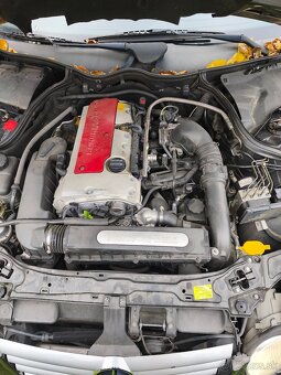 Mercedes Benz c200 - 3