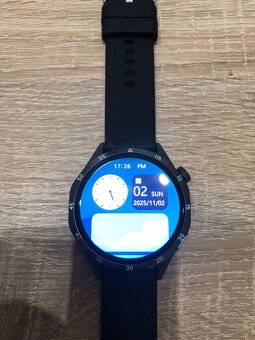 Predám pánske smart hodinky - 3