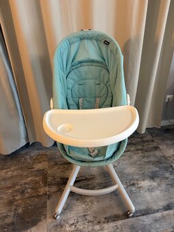 Chicco baby hug 4v1 - 3