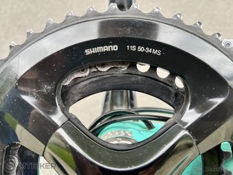 Bianchi Via Nirone 7 disc 2024 vel.53 - 3