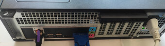 DELL Optiplex 390 SFF - 3