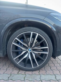 BMW Styling M742 X5 G05, X6 G06 - 3