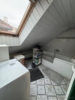 Prenajmem 2 izbový byt - 3