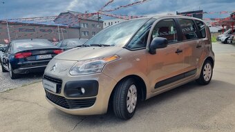 Citroën C3 Picasso 1,6 HDi 90 FAP Seduction - 3