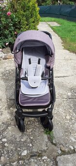 Kočík- 3-kombinácia - 3