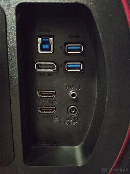 LG Ultra Gear 27" QHD 165Hz / 27GP850-B - 3