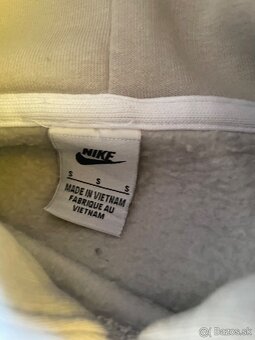 Teplaková Súprava Nike- UNISEX - 3