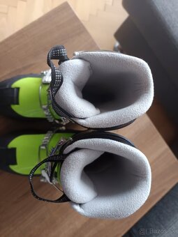 Lyžiarky Roxa (nastavitelné) - 3