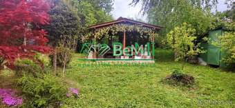 Záhrada za Panorámou, Košice - 3