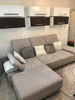 1 izbový byt Pezinok, prenájom 500€ - 3