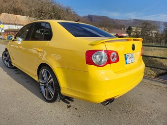 Volkswagen JETTA GLI  EDICIA 2.0TFSI 230PS - 3