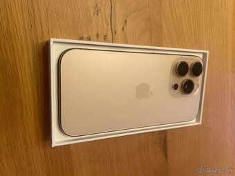 IPHONE 16 PRO DESERT TITANIUM 128GB - 3