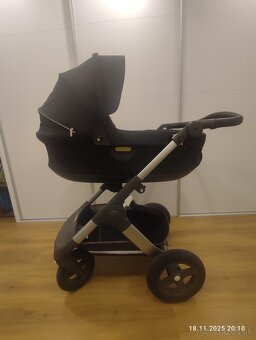 Stokke Trailz - 3