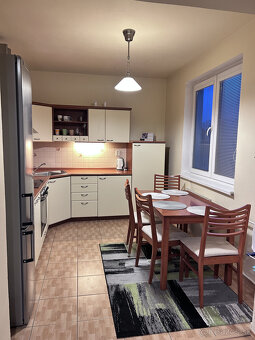 REALL INVEST ponúka na prenájom útulný 2.izbov - 3