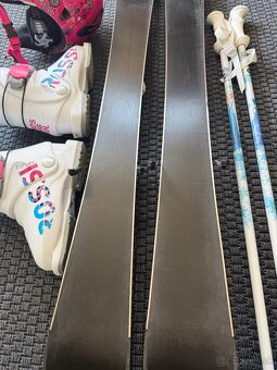 Detské lyže Rossignol Experience pro 92cm /90cm - 3