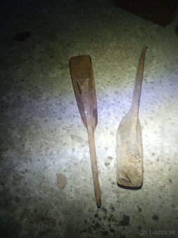 Nástroje do lesa.tabulka - 3