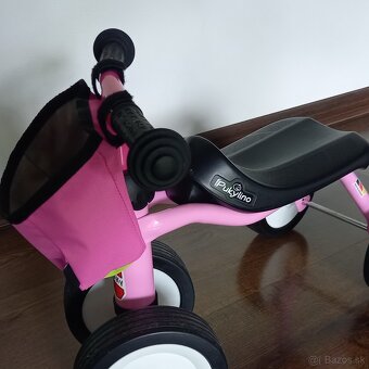Detské odrážadlo PUKI - 3