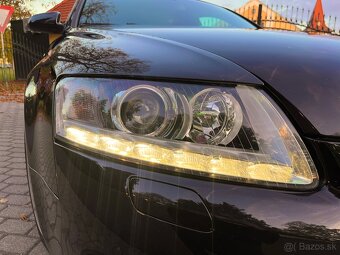 Audi A6 Avant 3.0TDI Quattro - 3