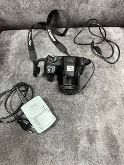 Canon PowerShot SX530 HS - 3